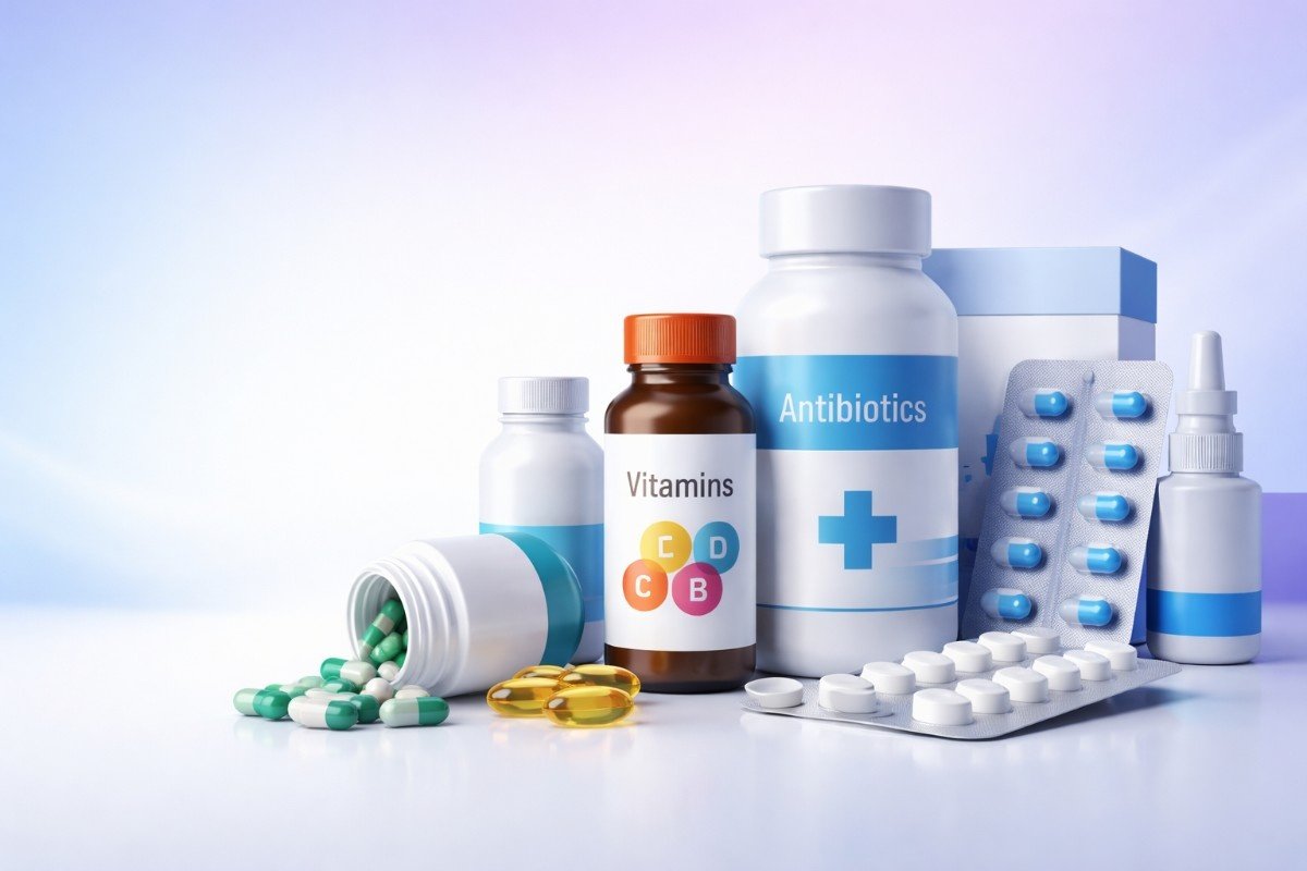 General Health Pharmacy